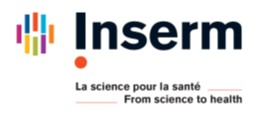 Logo INSERM